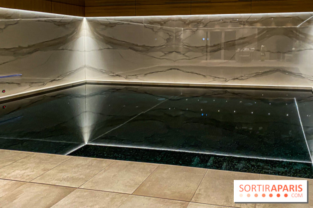 Terrake, le spa de l'hôtel Bowmann pour un moment de détente à deux pas des Champs-Elysées