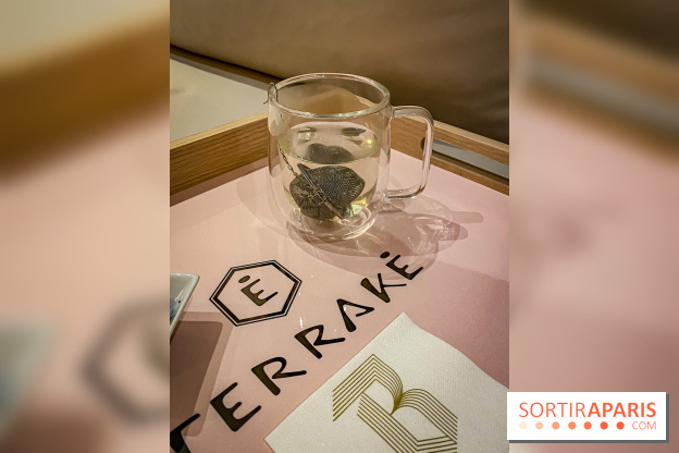 Terrake, le spa de l'hôtel Bowmann pour un moment de détente à deux pas des Champs-Elysées