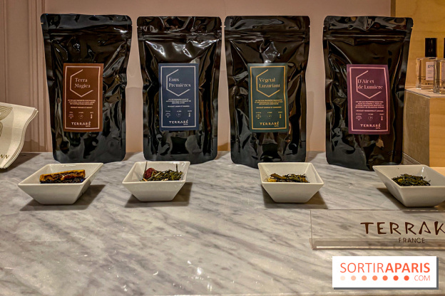 Terrake, le spa de l'hôtel Bowmann pour un moment de détente à deux pas des Champs-Elysées