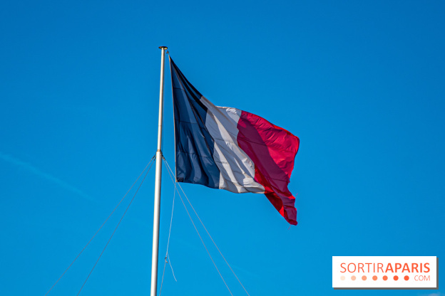 france drapeau français visuel actualités