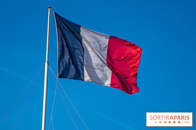 france drapeau français visuel actualités