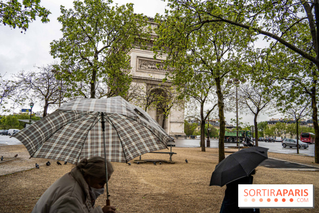 pluie - météo - orage - visuel actualités