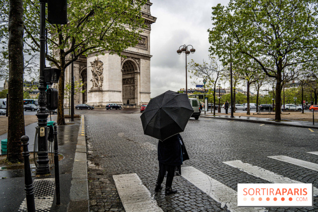 pluie - météo - orage - visuel actualités