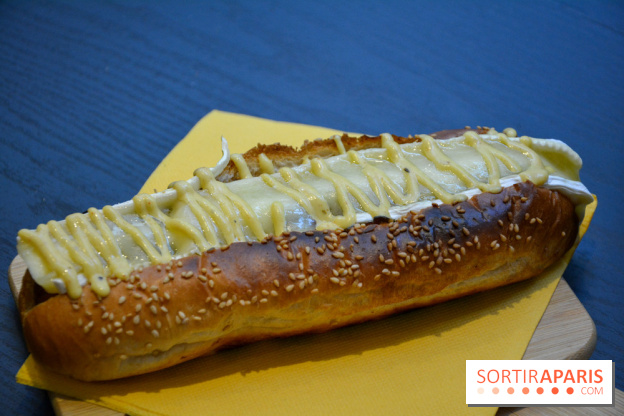 Road Trip Paris, l'adresse Street Food qui nous fait voyager