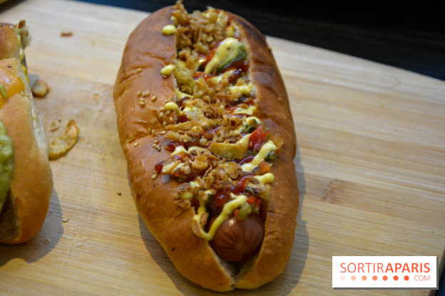 Road Trip Paris, l'adresse Street Food qui nous fait voyager