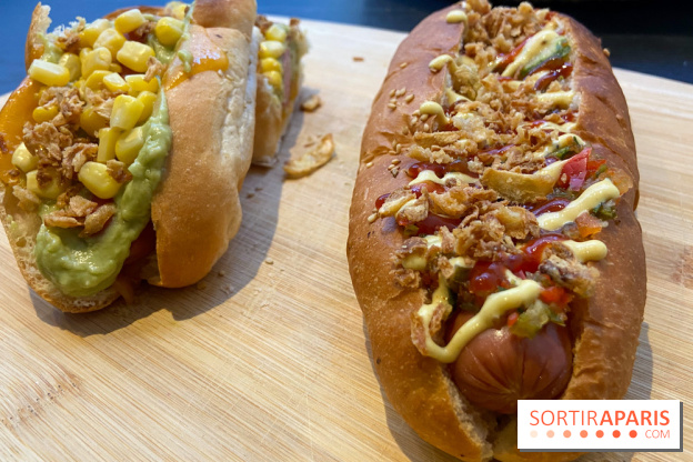 Road Trip Paris, l'adresse Street Food qui nous fait voyager