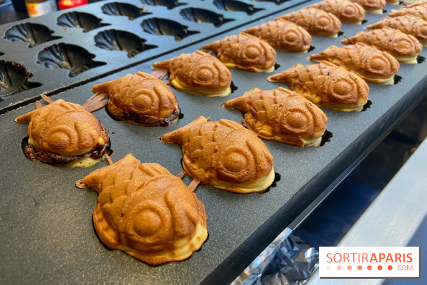 Road Trip Paris, l'adresse Street Food qui nous fait voyager