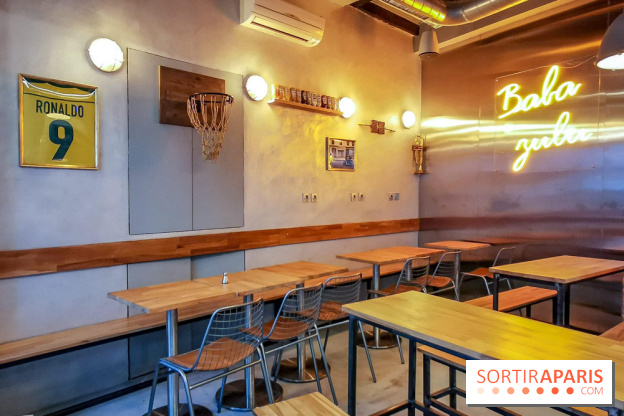 Baba Zulu, le restaurant "soul food" américain à tester d'urgence à Paris