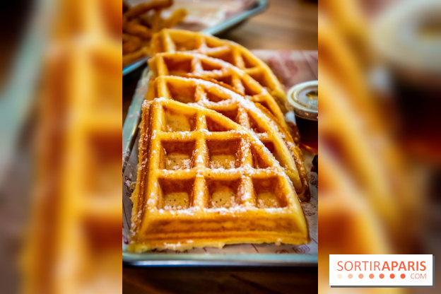 Baba Zulu, le restaurant "soul food" américain à tester d'urgence à Paris