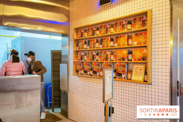 Baba Zulu, le restaurant "soul food" américain à tester d'urgence à Paris