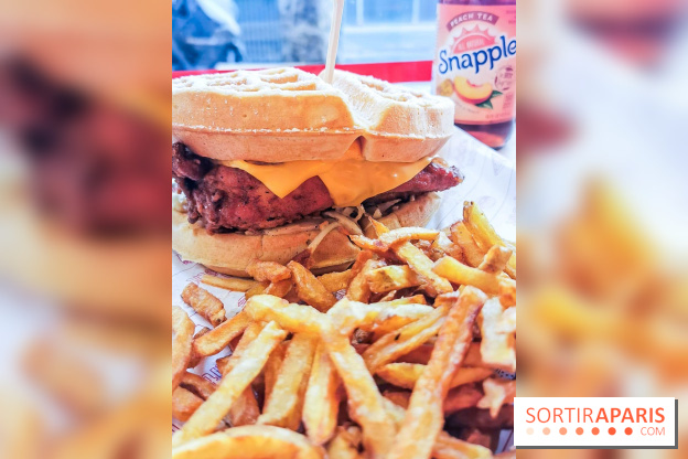 Baba Zulu, le restaurant "soul food" américain à tester d'urgence à Paris