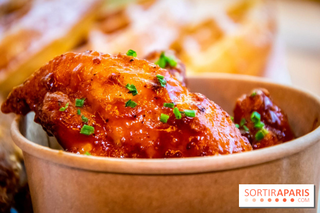 Baba Zulu, le restaurant "soul food" américain à tester d'urgence à Paris