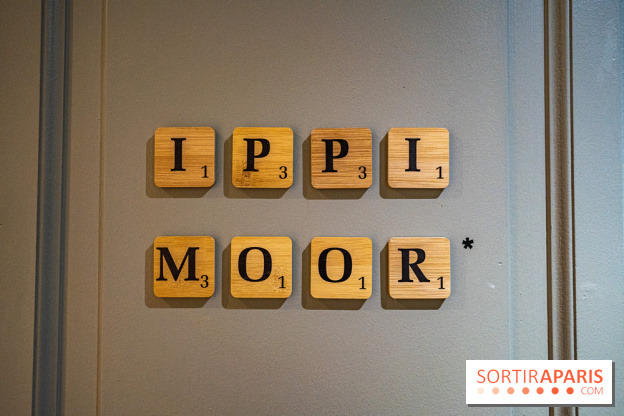 Street Art Wonderland au Shack Paris 