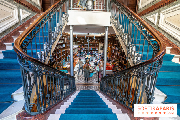 Street Art Wonderland au Shack Paris 