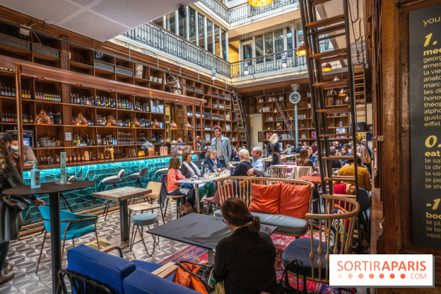 Street Art Wonderland au Shack Paris 