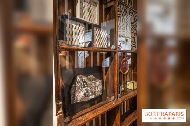 Street Art Wonderland au Shack Paris 