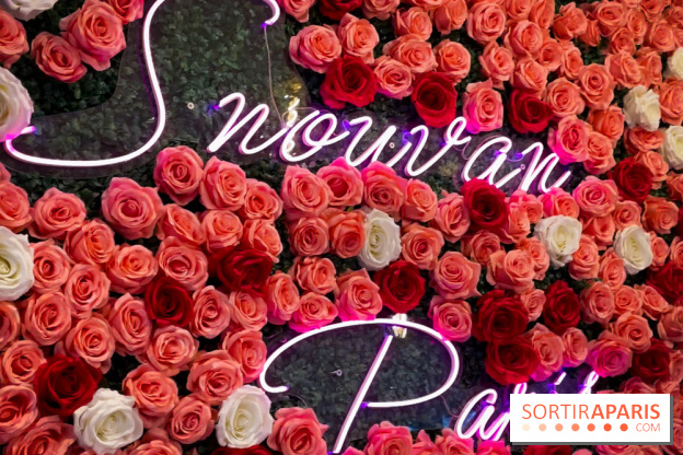 Snowvan, le spot aux bubble tea et glaces insolites