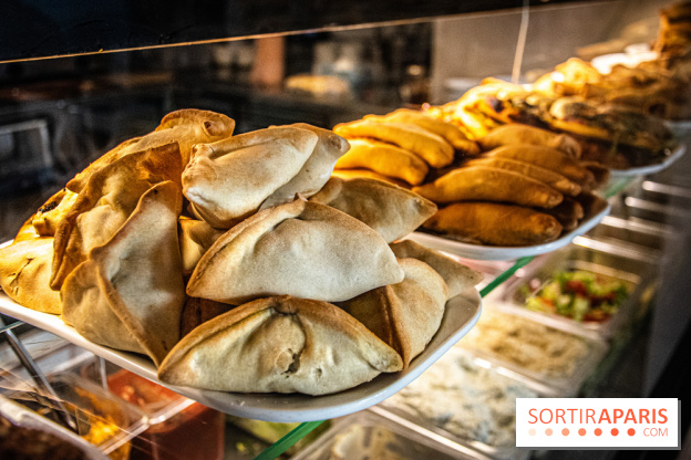 L'Artisan Libanais, le restaurant de l'est de Paris pour découvrir les saveurs du Liban