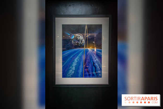 Sparkling VR, notre test du plus grand loft de réalité virtuelle à Paris