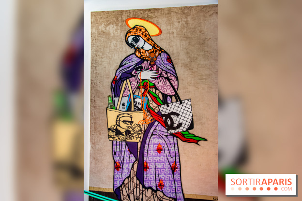 Sparkling VR, notre test du plus grand loft de réalité virtuelle à Paris