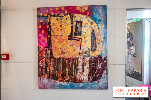 Sparkling VR, notre test du plus grand loft de réalité virtuelle à Paris