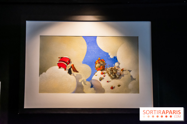 Sparkling VR, notre test du plus grand loft de réalité virtuelle à Paris