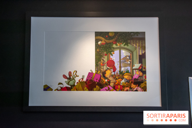 Sparkling VR, notre test du plus grand loft de réalité virtuelle à Paris