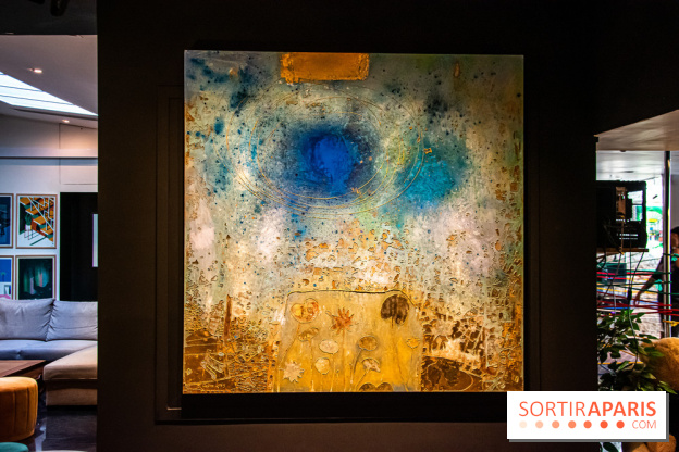 Sparkling VR, notre test du plus grand loft de réalité virtuelle à Paris