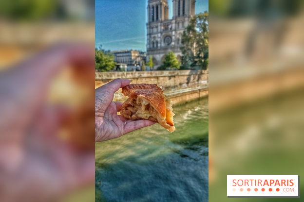 Shakespeare and Company, le café-librairie le plus anglais de Paris