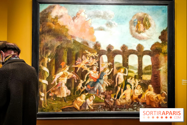 Julie Manet, la mémoire impressionniste : nos photos de l'exposition du musée Marmottan Monet