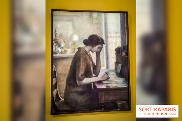 Julie Manet, la mémoire impressionniste : nos photos de l'exposition du musée Marmottan Monet