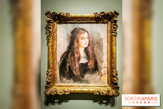 Julie Manet, la mémoire impressionniste : nos photos de l'exposition du musée Marmottan Monet