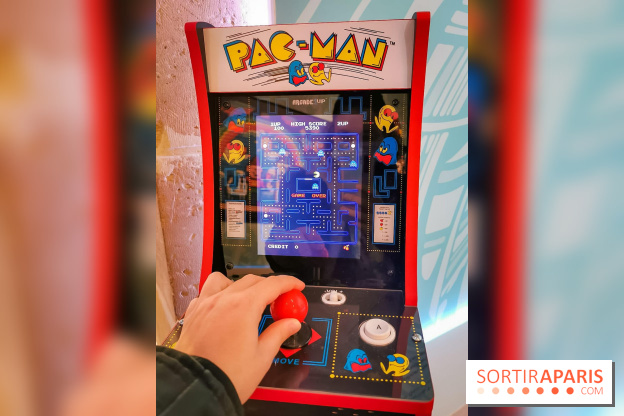 Les Mondes imaginaires de Speedy Graphito, nos photos de l'exposition immersive du Musée en Herbe