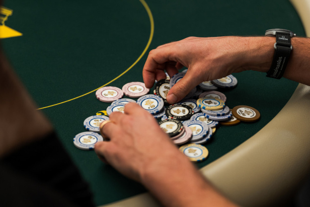 Photos du Club Pierre Charron - 0550 481   copie