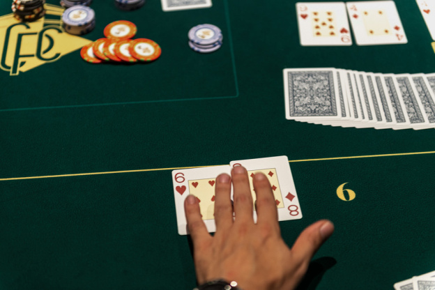 Photos du Club Pierre Charron