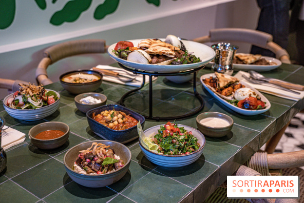 Qasti Shawarma & Grill