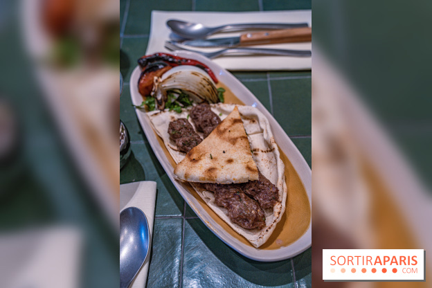 Qasti Shawarma & Grill