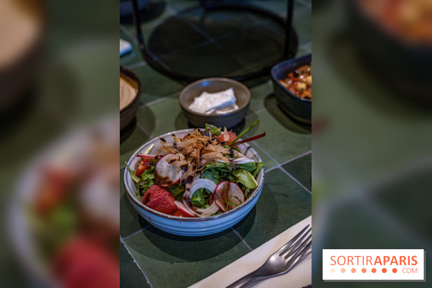 Qasti Shawarma & Grill