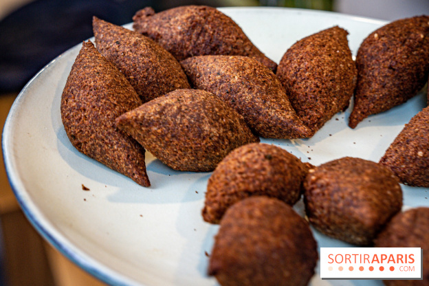 Qasti Shawarma & Grill