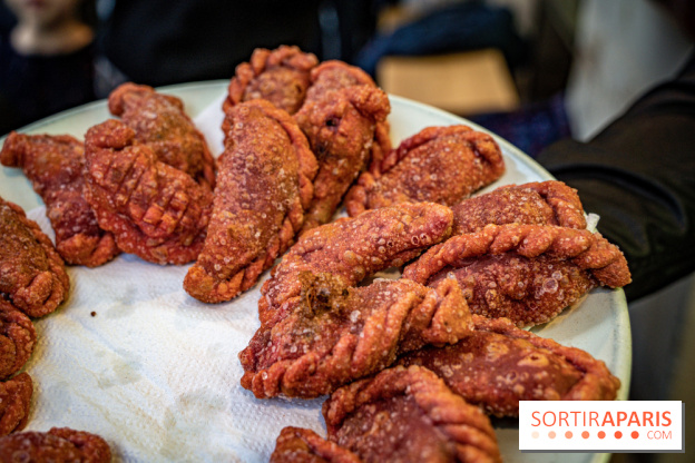 Qasti Shawarma & Grill