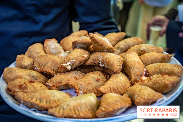 Qasti Shawarma & Grill