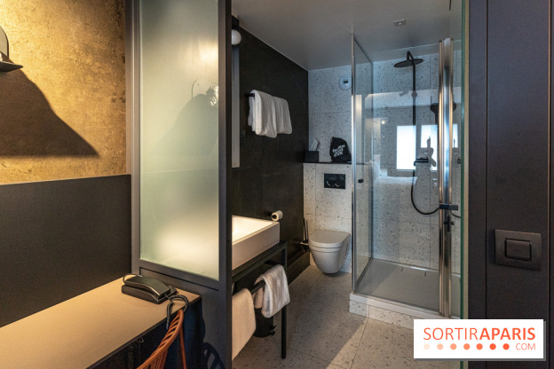 Photos : Hotel Tribe Batignolles, coffee shop, bar et resto