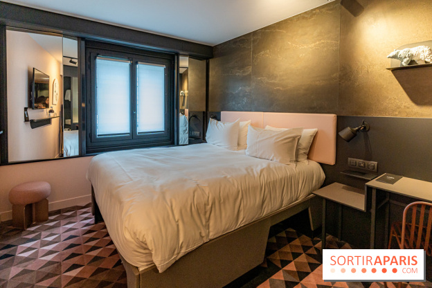 Photos : Hotel Tribe Batignolles, coffee shop, bar et resto