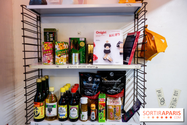 Gili Gili à Paris, nos photos