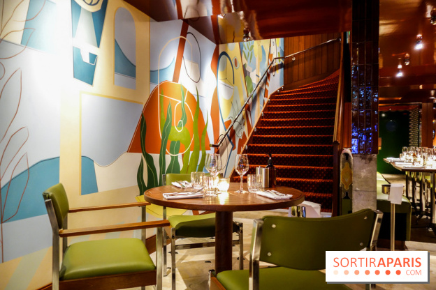 Le Petit Victor Hugo, nos photos