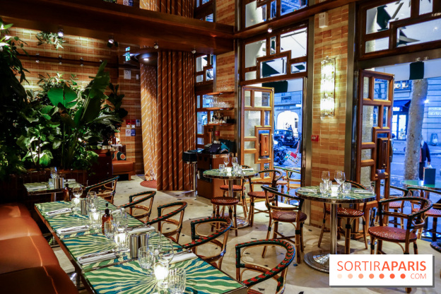 Le Petit Victor Hugo, nos photos