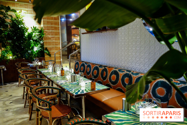 Le Petit Victor Hugo, nos photos