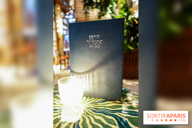 Le Petit Victor Hugo, nos photos