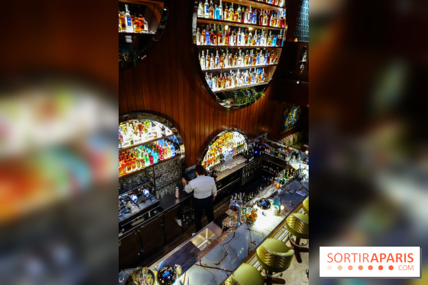 Le Petit Victor Hugo, nos photos