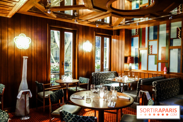 Le Petit Victor Hugo, nos photos